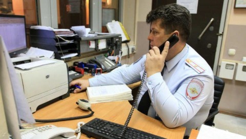 В Бобровском районе полицейские выявили хищение денежных средств руководителем организации сферы связи