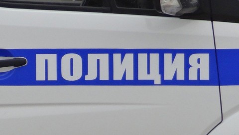 В Бобровском районе полицейские устанавливают обстоятельства ДТП с погибшими