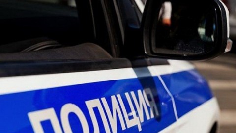 В Бобровском районе полицейскими задержан подозреваемый в совершении кражи имущества из домовладения