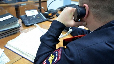 В Бобровском районе полицейские задержали подозреваемую в убийстве  супруга